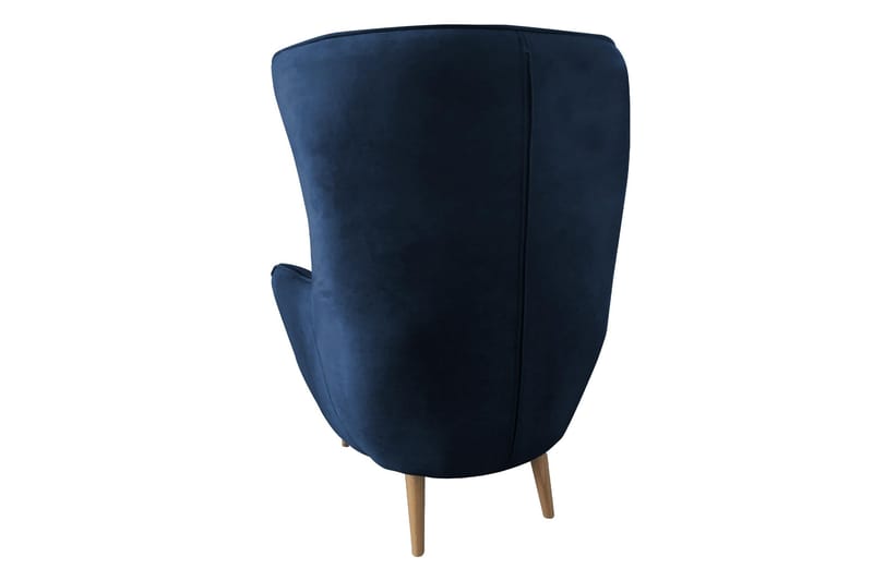 Gabi Fåtölj - Beige - Möbler - Vardagsrum - Fåtöljer