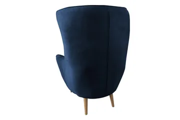 Gabi Fåtölj - Beige - Möbler - Vardagsrum - Fåtöljer