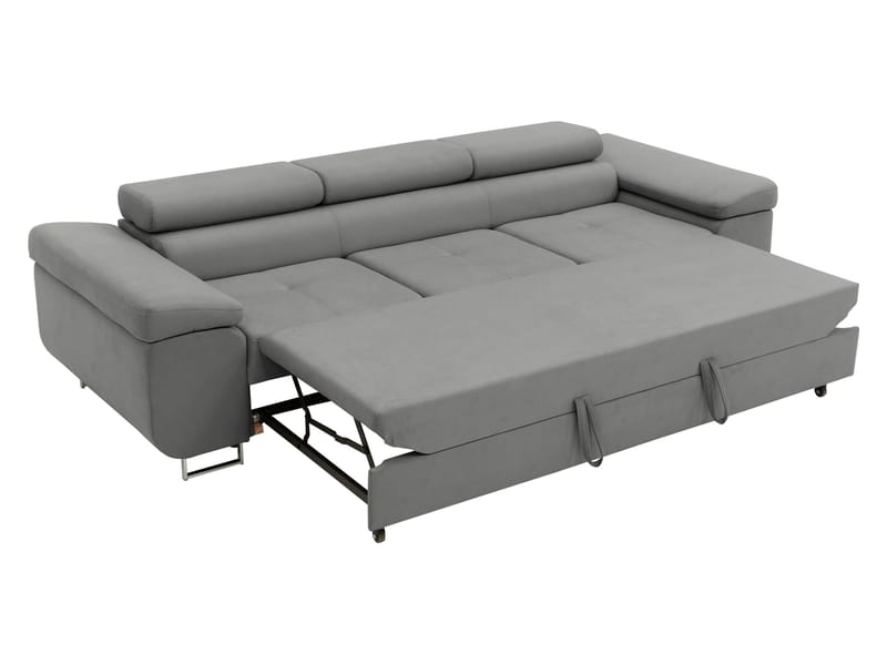 Gabina 3-sits Bäddsoffa med förvaring - Möbler - Vardagsrum - Bäddsoffor