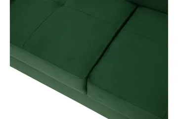 Gabina Soffa med Schäslong 3-sits - Beige - Möbler - Vardagsrum - Bäddsoffor