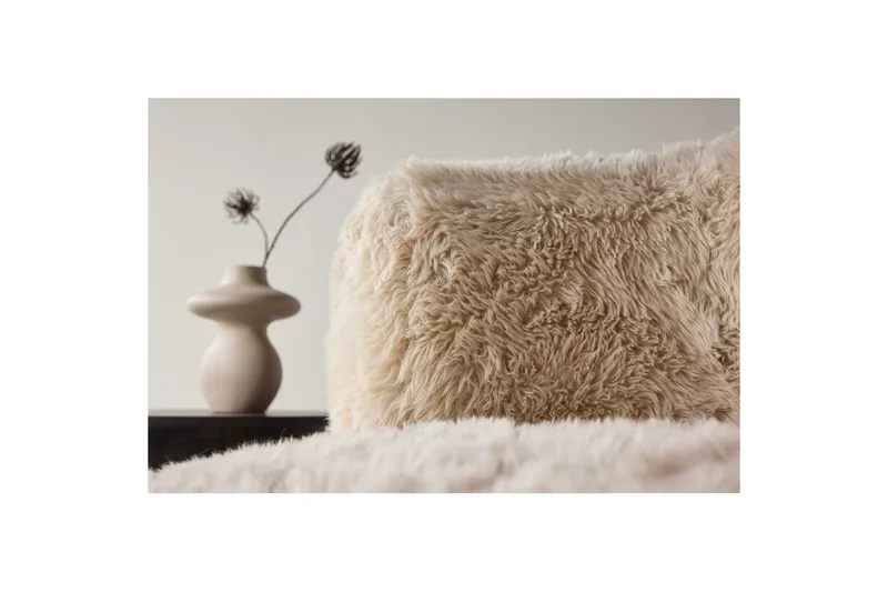 Gert Fåtölj - Off-White - Möbler - Vardagsrum - Fåtöljer