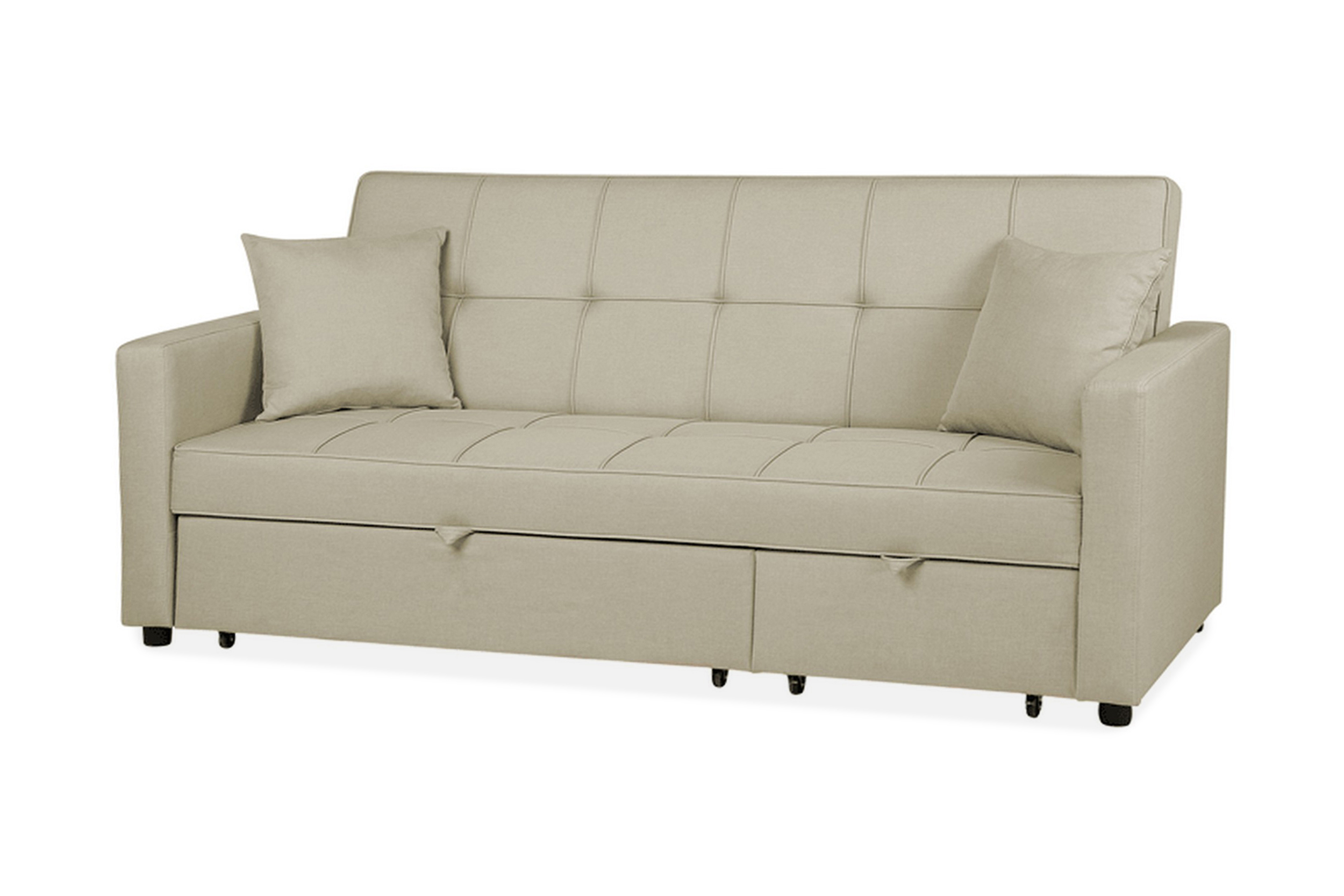 3-sits Bäddsoffa