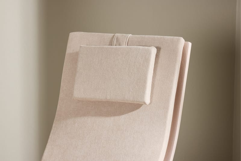 Grötö Fåtölj - Ljusgrå - Möbler - Vardagsrum - Fåtöljer