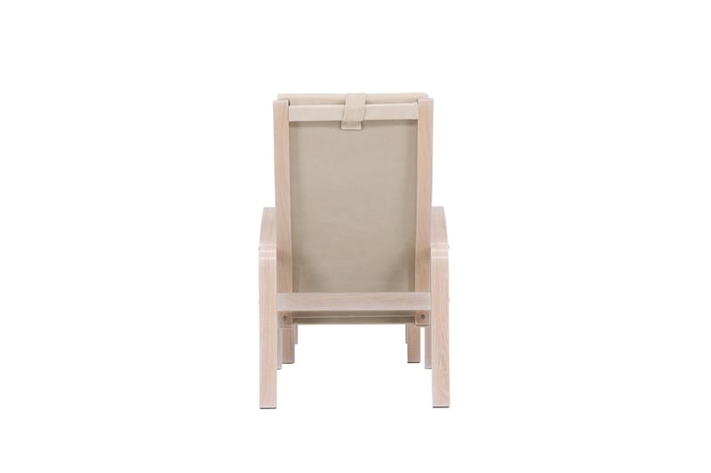 Grötö Fåtölj - Ljusgrå - Möbler - Vardagsrum - Fåtöljer