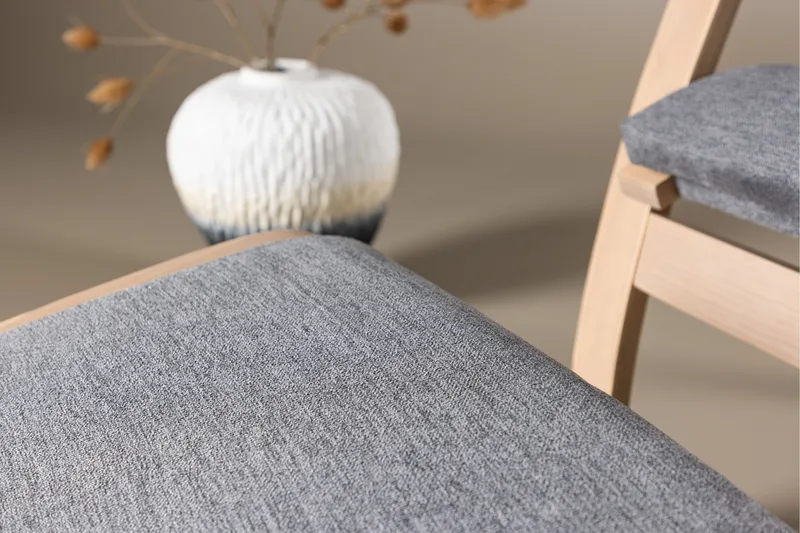 Grötö Fåtölj - Mörkgrå - Möbler - Vardagsrum - Fåtöljer