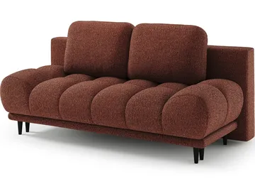 Guavio 2-sits Bubblig Bäddsoffa med förvaring - Jaffray 30 - Möbler - Vardagsrum - Bäddsoffor