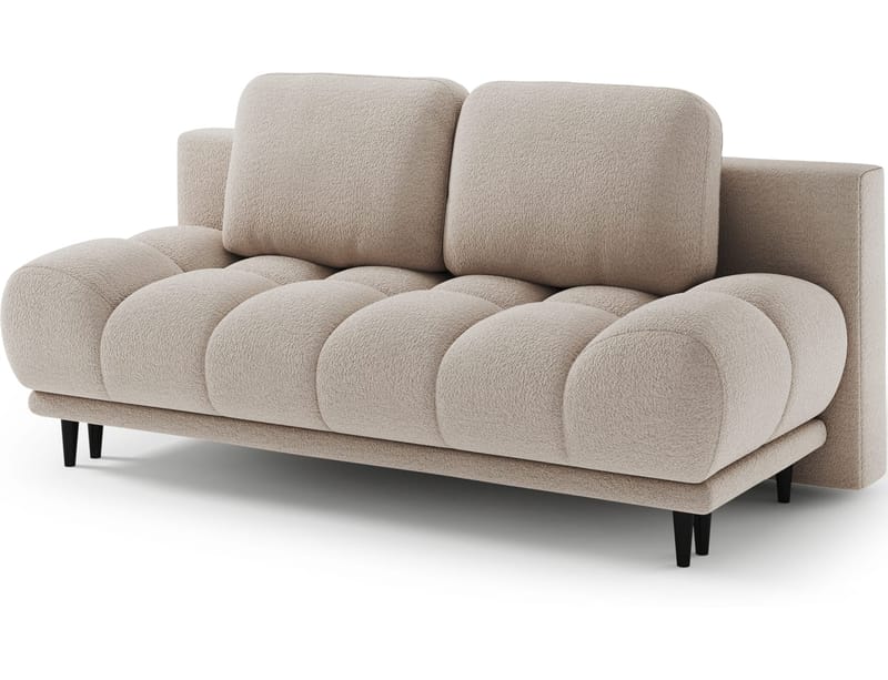 Guavio 2-sits Bubblig Bäddsoffa med förvaring - Royal 18 - Möbler - Vardagsrum - Bäddsoffor