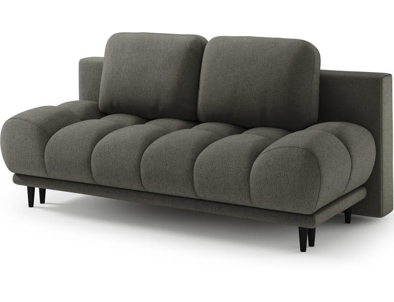 Guavio 2-sits Bubblig Bäddsoffa med förvaring - Xillar 100 - Möbler - Vardagsrum - Bäddsoffor