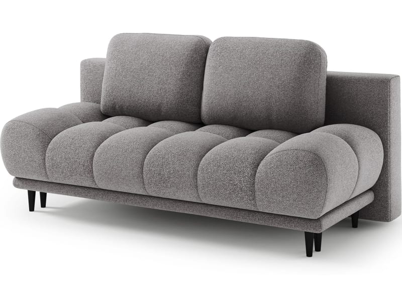 Guavio 2-sits Bubblig Bäddsoffa med förvaring - Paolli 04 - Möbler - Vardagsrum - Bäddsoffor