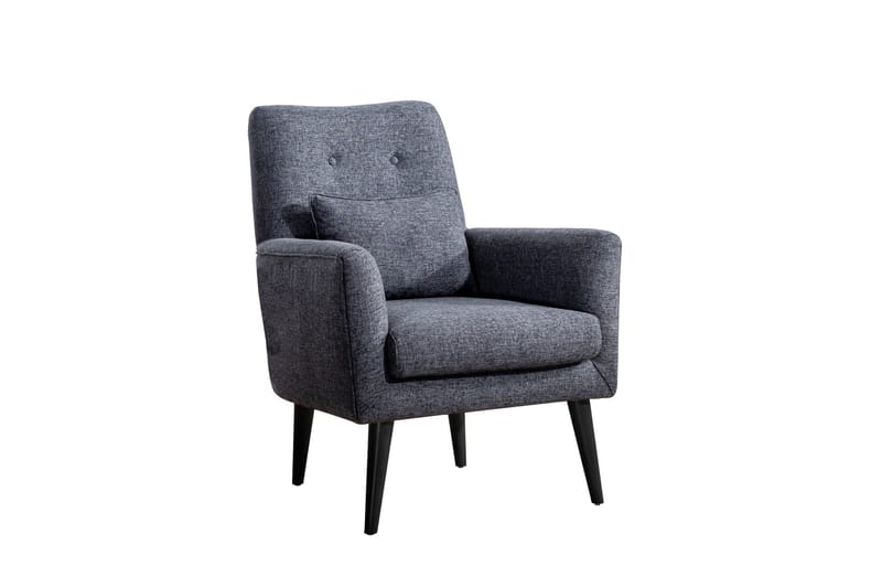 Arianda Soffgrupp - Antracit - Möbler - Vardagsrum - Soffgrupper