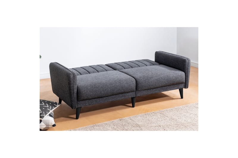 Arianda Soffgrupp - Antracit - Möbler - Vardagsrum - Soffgrupper