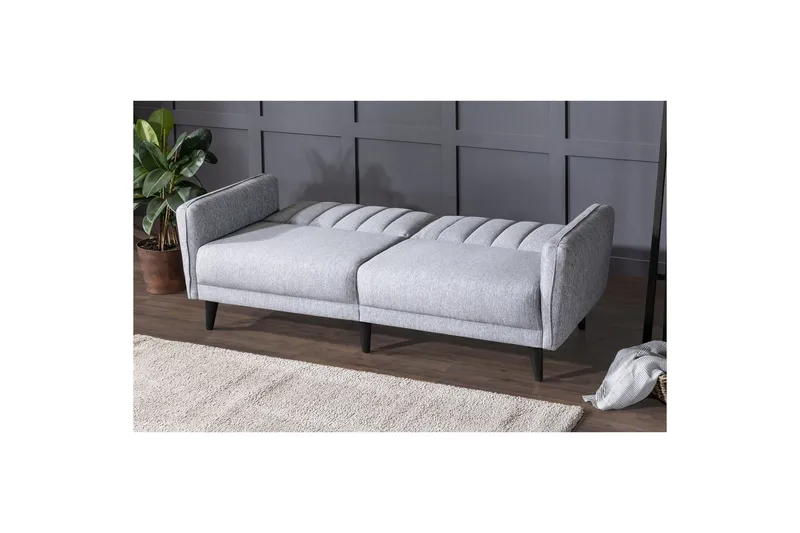 Arianda Soffgrupp - Grå - Möbler - Vardagsrum - Soffgrupper