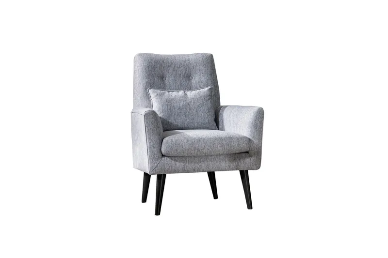 Arianda Soffgrupp - Grå - Möbler - Vardagsrum - Soffgrupper