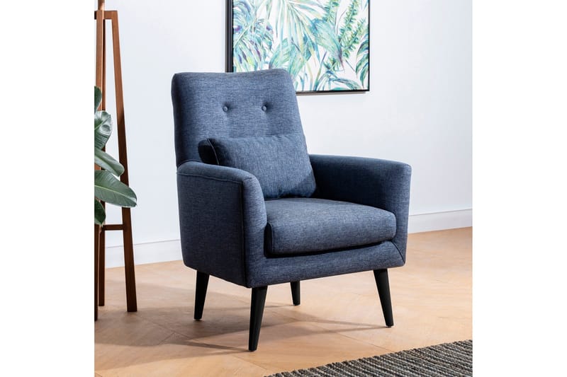 Arianda Soffgrupp - Marinblå - Möbler - Vardagsrum - Soffgrupper