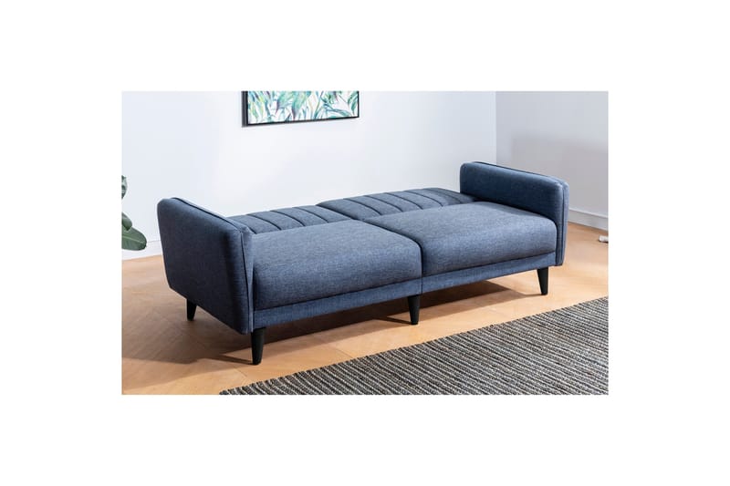 Arianda Soffgrupp - Marinblå - Möbler - Vardagsrum - Soffgrupper