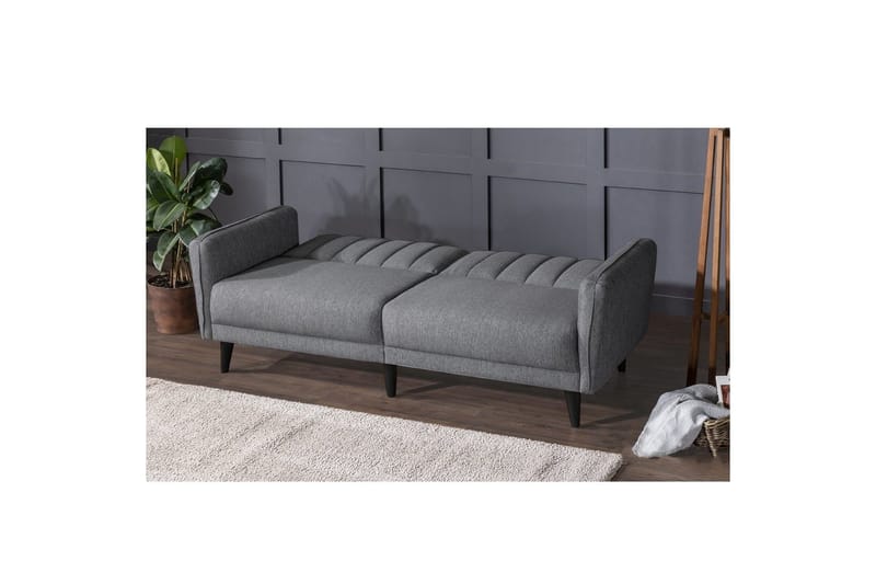 Arianda Soffgrupp - Mörkgrå - Möbler - Vardagsrum - Soffgrupper