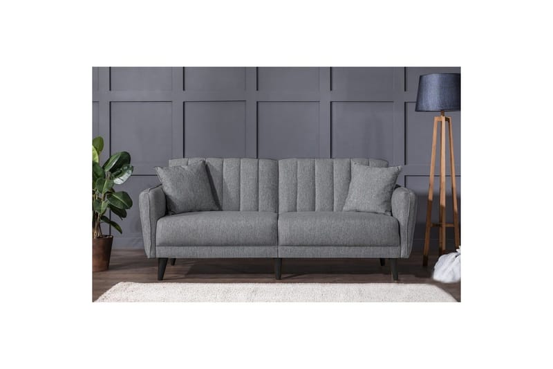 Arianda Soffgrupp - Mörkgrå - Möbler - Vardagsrum - Soffgrupper