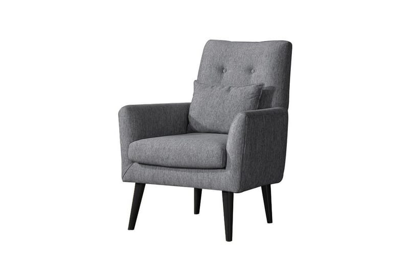 Arianda Soffgrupp - Mörkgrå - Möbler - Vardagsrum - Soffgrupper