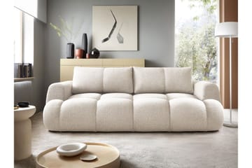 Handu Bäddsoffa 3-sits