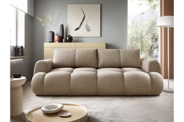 Handu Bäddsoffa 3-sits