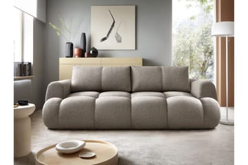 Handu Bäddsoffa 3-sits