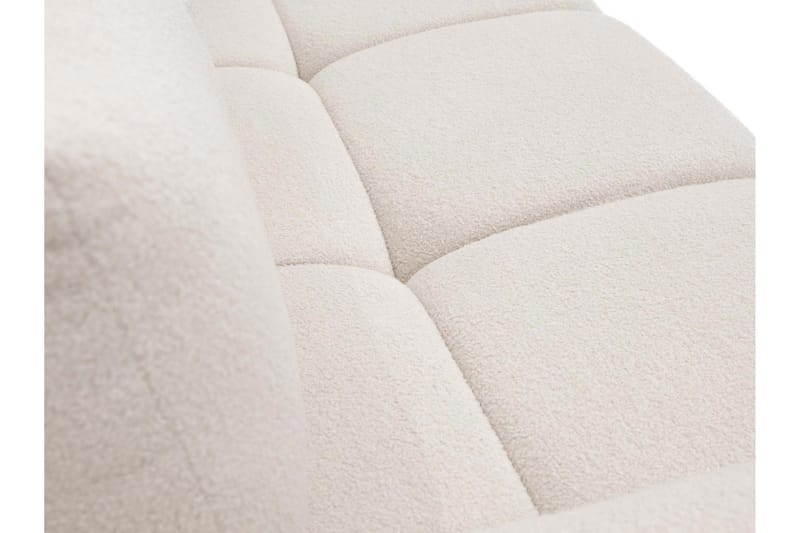 Handu Bäddsoffa 3-sits - Grå/Beige - Möbler - Vardagsrum - Bäddsoffor