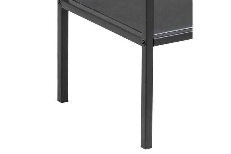 Hartsoe Drinkvagn 30x30 cm Rektangulär - Klarfärgad - Möbler - Vardagsrum - Serveringsvagn & drinkvagn