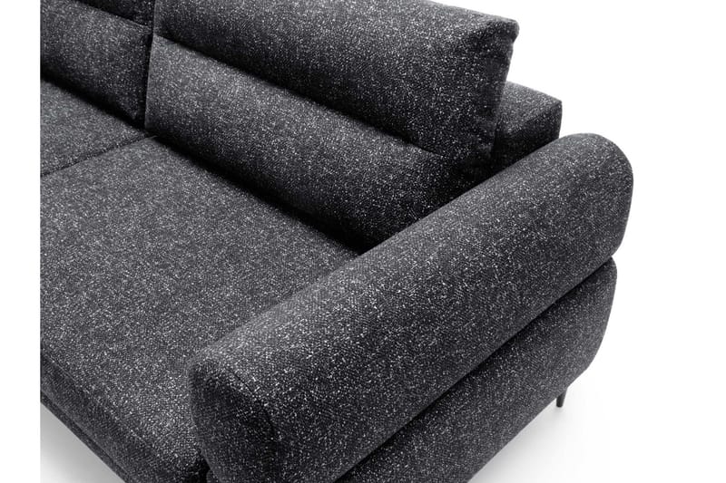 Hawara Bäddsoffa 2-sits - Beige - Möbler - Vardagsrum - Bäddsoffor