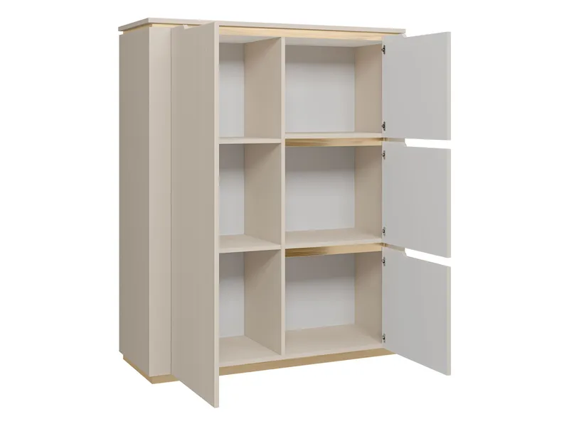 Hilafin Möbelset för Vardagsrum - Möbler - Vardagsrum - Möbelset för vardagsrum