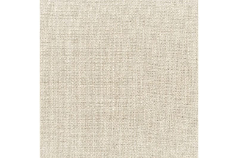Hörnsektion Aprica Beige, svart, Linne - Beige - Möbler - Vardagsrum - Soffor - Modulsoffor - Hörnmodul