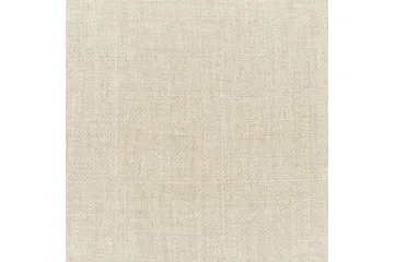 Hörnsektion Aprica Beige, svart, Linne - Beige - Möbler - Vardagsrum - Soffor - Modulsoffor - Hörnmodul
