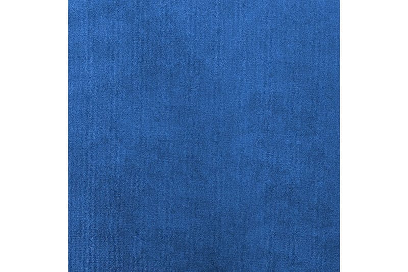 Hörnsektion Evja Blå - Blå - Möbler - Vardagsrum - Soffor - Modulsoffor - Hörnmodul