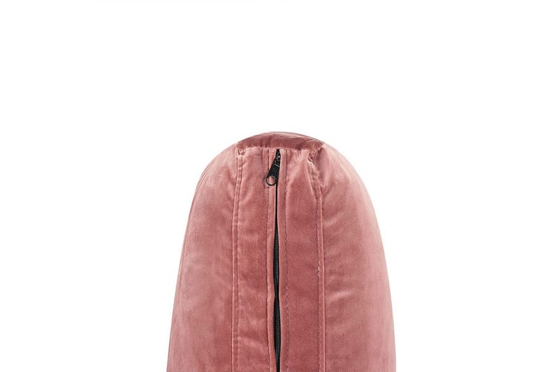 Hörnsektion Evja Rosa - Rosa - Möbler - Vardagsrum - Soffor - Modulsoffor - Hörnmodul