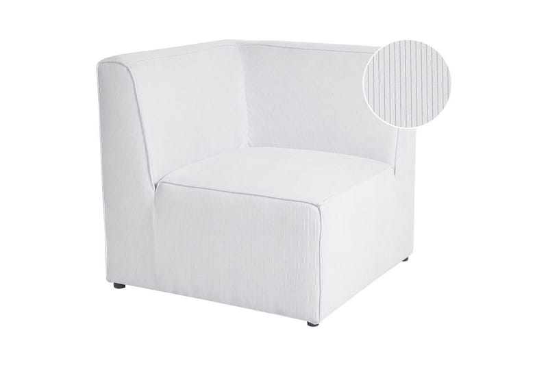 Hörnsektion Lemvig Vit, Vit