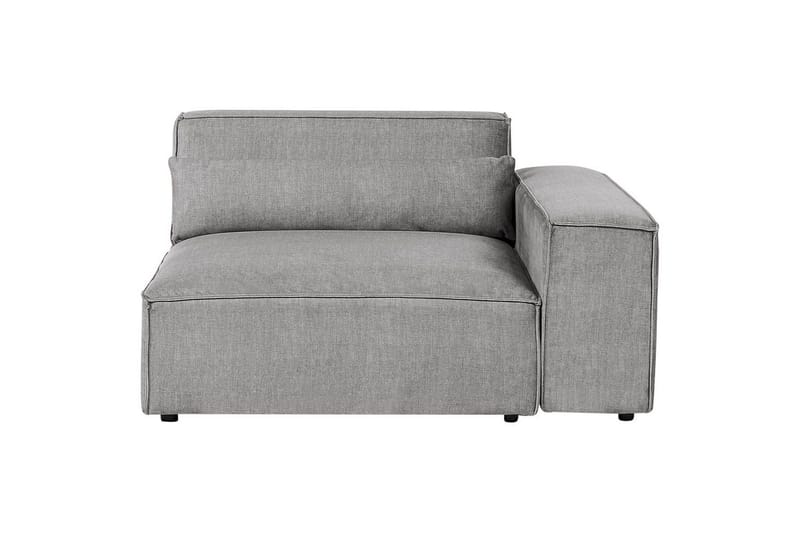 Hörnsits Hellnar Grå, Vänstervänd, Grå, Vänstervänd