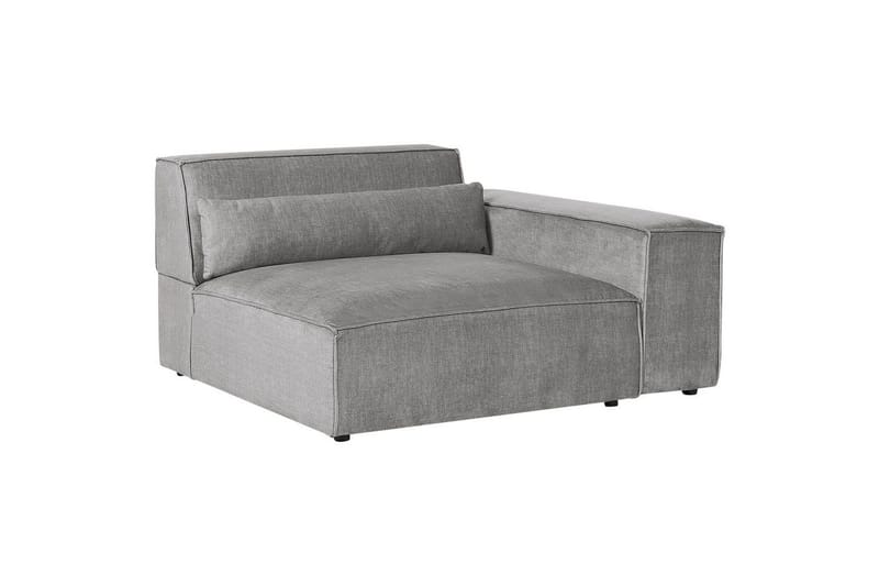 Hörnsits Hellnar Grå, Vänstervänd - Grå, Vänstervänd - Möbler - Vardagsrum - Soffgrupper