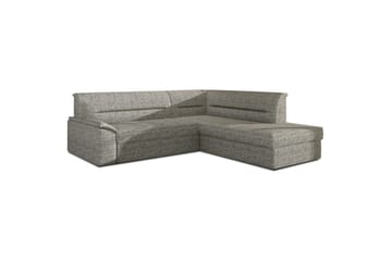 Hörnsoffa Eltap Elano 255x212x90 cm