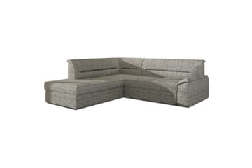 Hörnsoffa Eltap Elano 255x212x90 cm