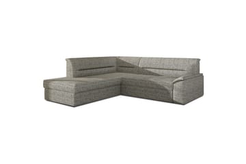 Hörnsoffa Eltap Elano 255x212x90 cm