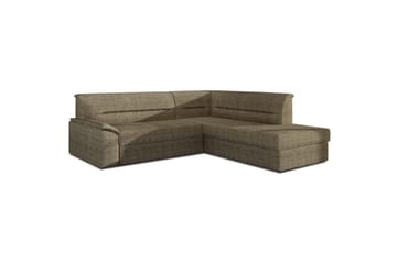 Hörnsoffa Eltap Elano 255x212x90 cm