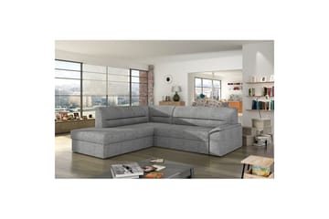 Hörnsoffa Eltap Elano 255x212x90 cm - Sawana 21, Vänster - Möbler - Vardagsrum - Bäddsoffor