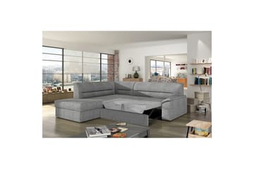 Hörnsoffa Eltap Elano 255x212x90 cm - Sawana 21, Vänster - Möbler - Vardagsrum - Bäddsoffor