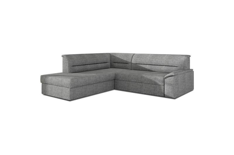 Hörnsoffa Eltap Elano 255x212x90 cm - Sawana 21, Vänster - Möbler - Vardagsrum - Bäddsoffor