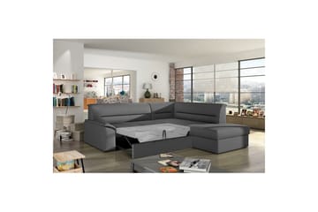 Hörnsoffa Eltap Elano 255x212x90 cm - Soft 29, Höger - Möbler - Vardagsrum - Bäddsoffor