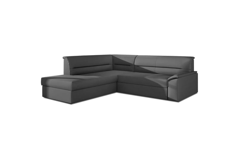 Hörnsoffa Eltap Elano 255x212x90 cm, Soft 29, Vänster