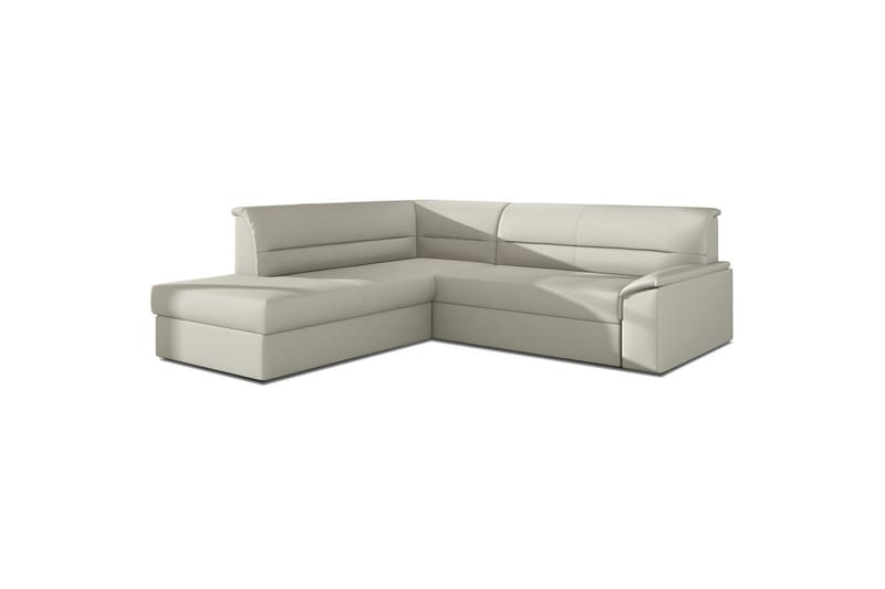 Hörnsoffa Eltap Elano 255x212x90 cm - Soft 33, Vänster - Möbler - Vardagsrum - Bäddsoffor