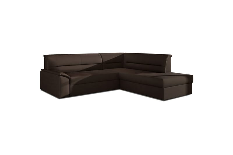 Hörnsoffa Eltap Elano 255x212x90 cm - Soft 66, Höger - Möbler - Vardagsrum - Bäddsoffor