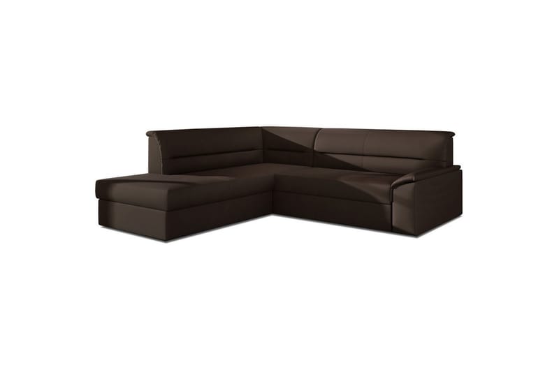 Hörnsoffa Eltap Elano 255x212x90 cm - Soft 66, Vänster - Möbler - Vardagsrum - Bäddsoffor