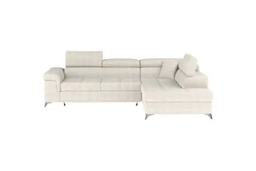 Hörnsoffa Eltap Eridano 275x202x88 cm