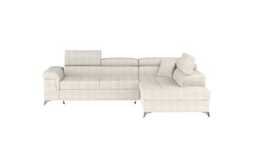 Hörnsoffa Eltap Eridano 275x202x88 cm